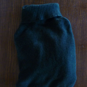 william lockie turtleneck